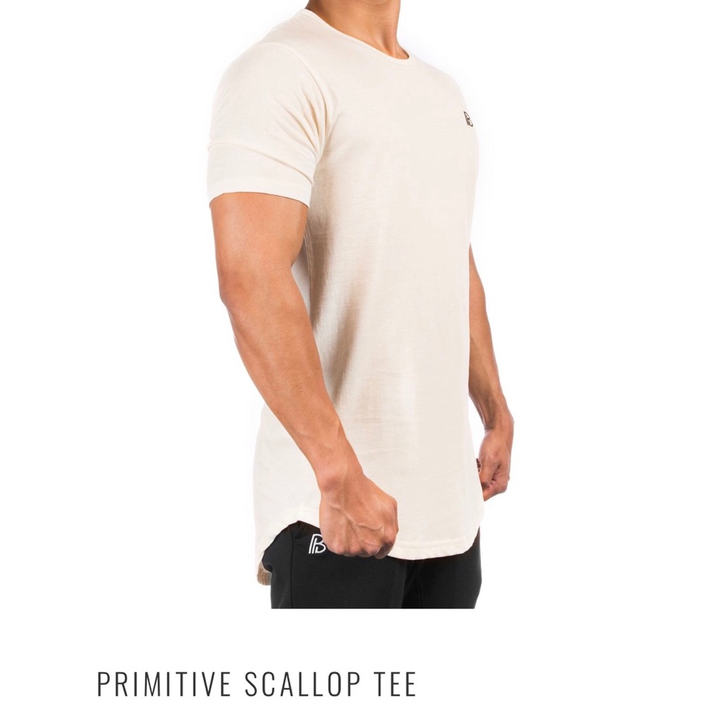 Built Apparel Men